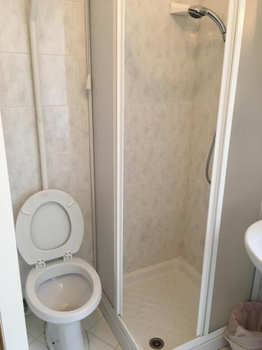 Hotel Azzurro Varazze Kültér fotó