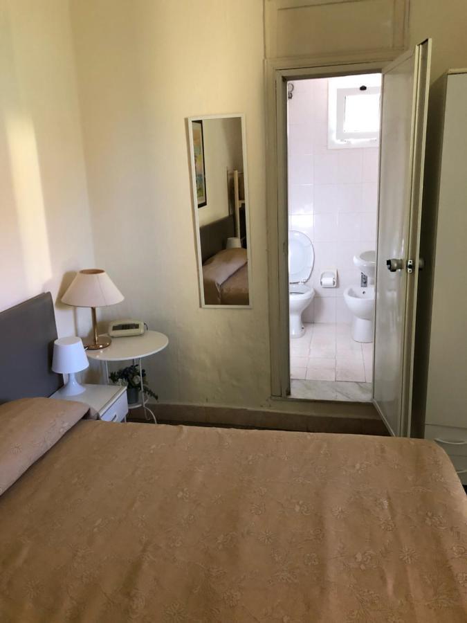 Hotel Azzurro Varazze Kültér fotó