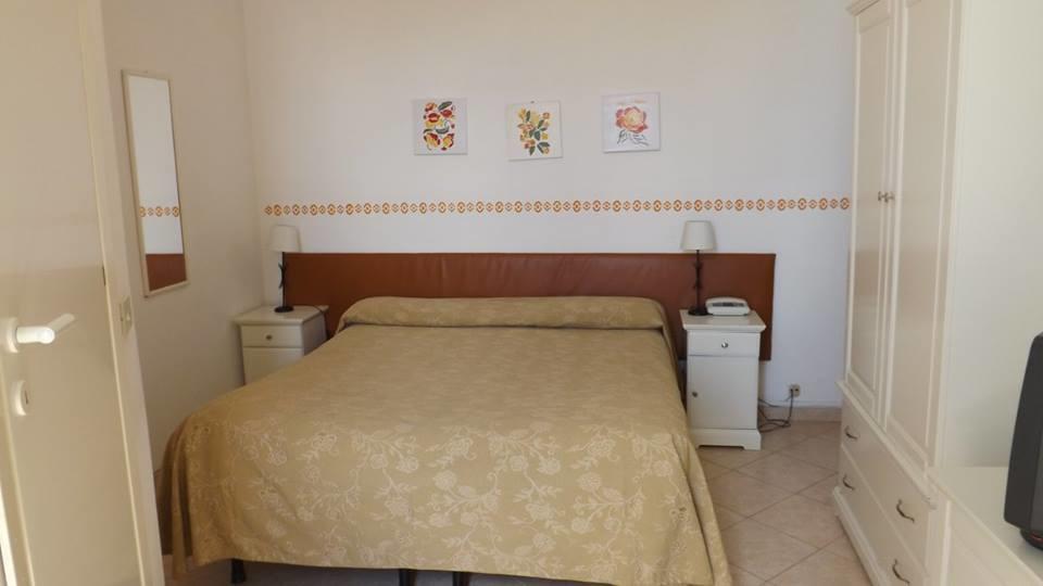 Hotel Azzurro Varazze Kültér fotó