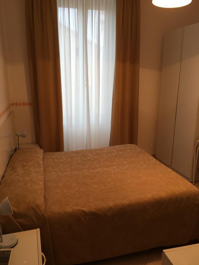Hotel Azzurro Varazze Kültér fotó