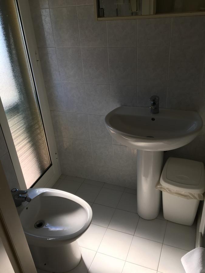 Hotel Azzurro Varazze Kültér fotó