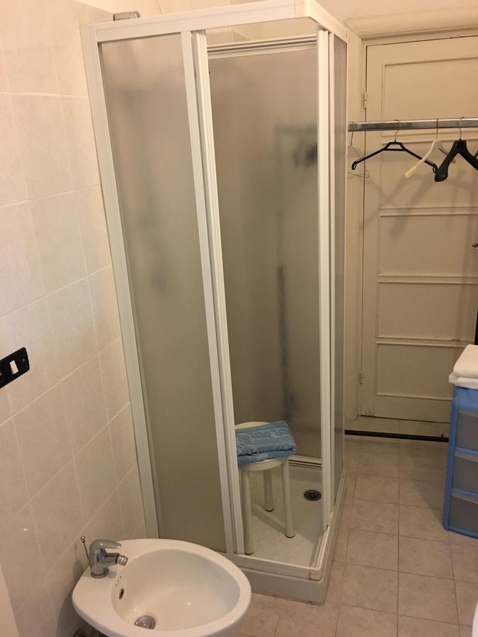 Hotel Azzurro Varazze Kültér fotó